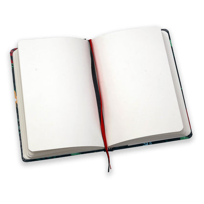 Plain Journal Notebook