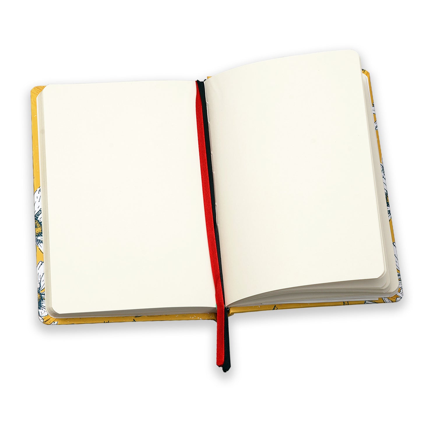 Plain Notebook Journal