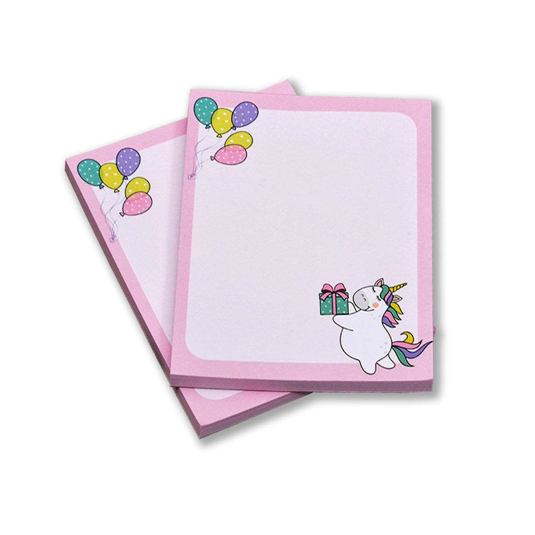 Daily To Do Writing Pads