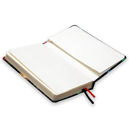 Plain Journal Notebook