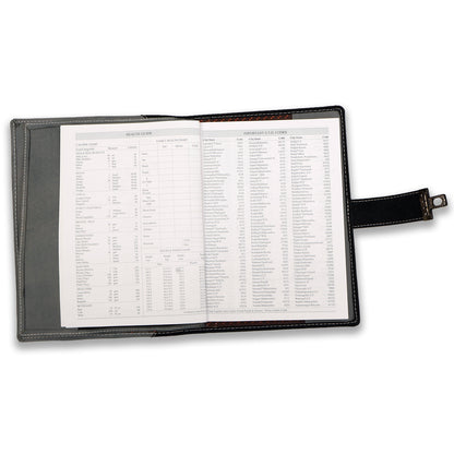 Premium Dated 2026 Appointment Book and Planner Daily Weekly Organizer stationery Item Diary with Lock