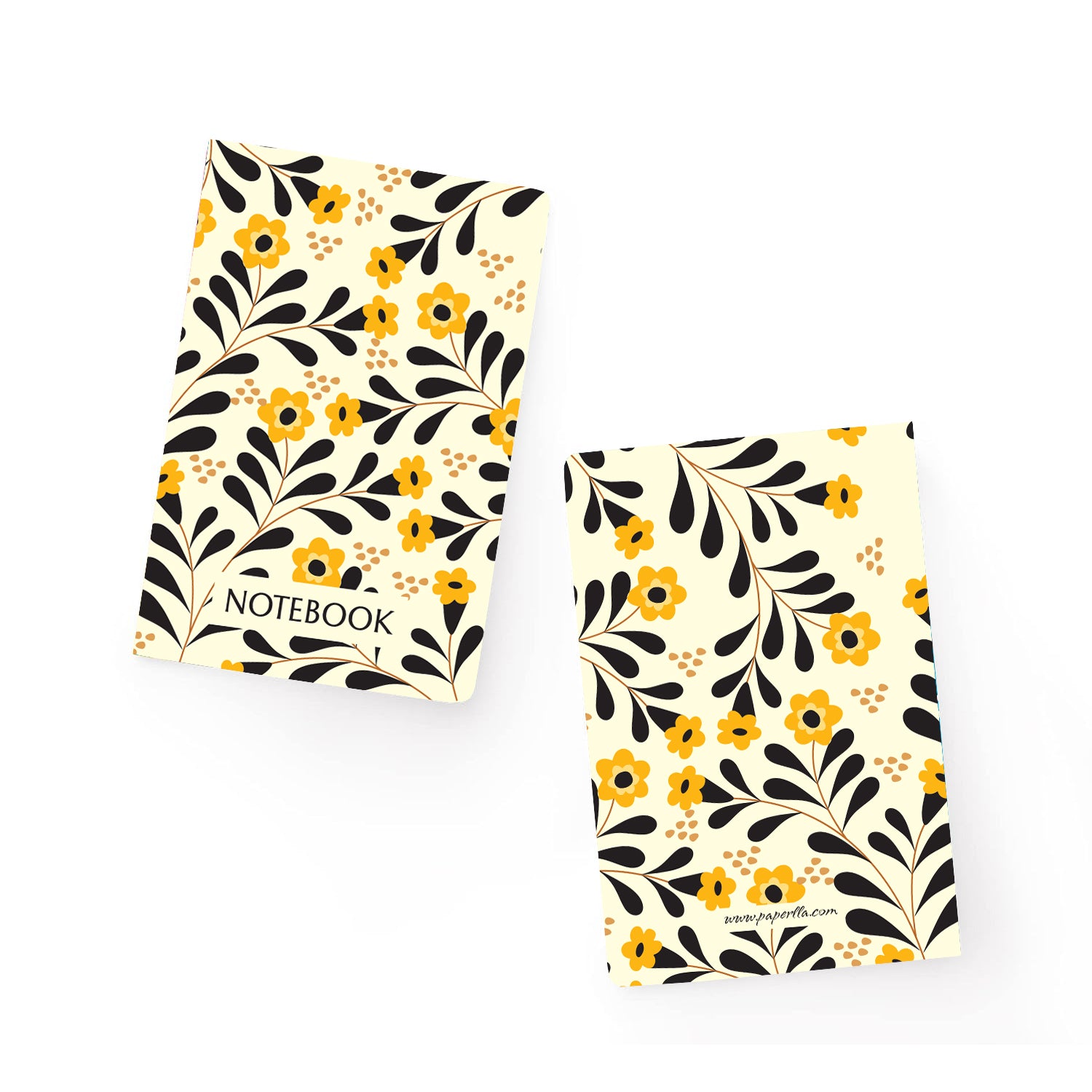 Notebook Journal Diary