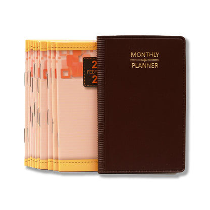 Planner Diary