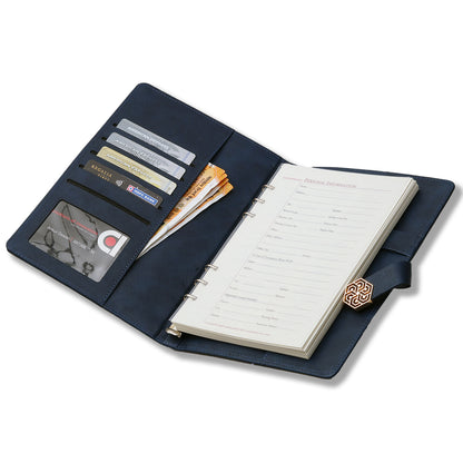 Undated Planner