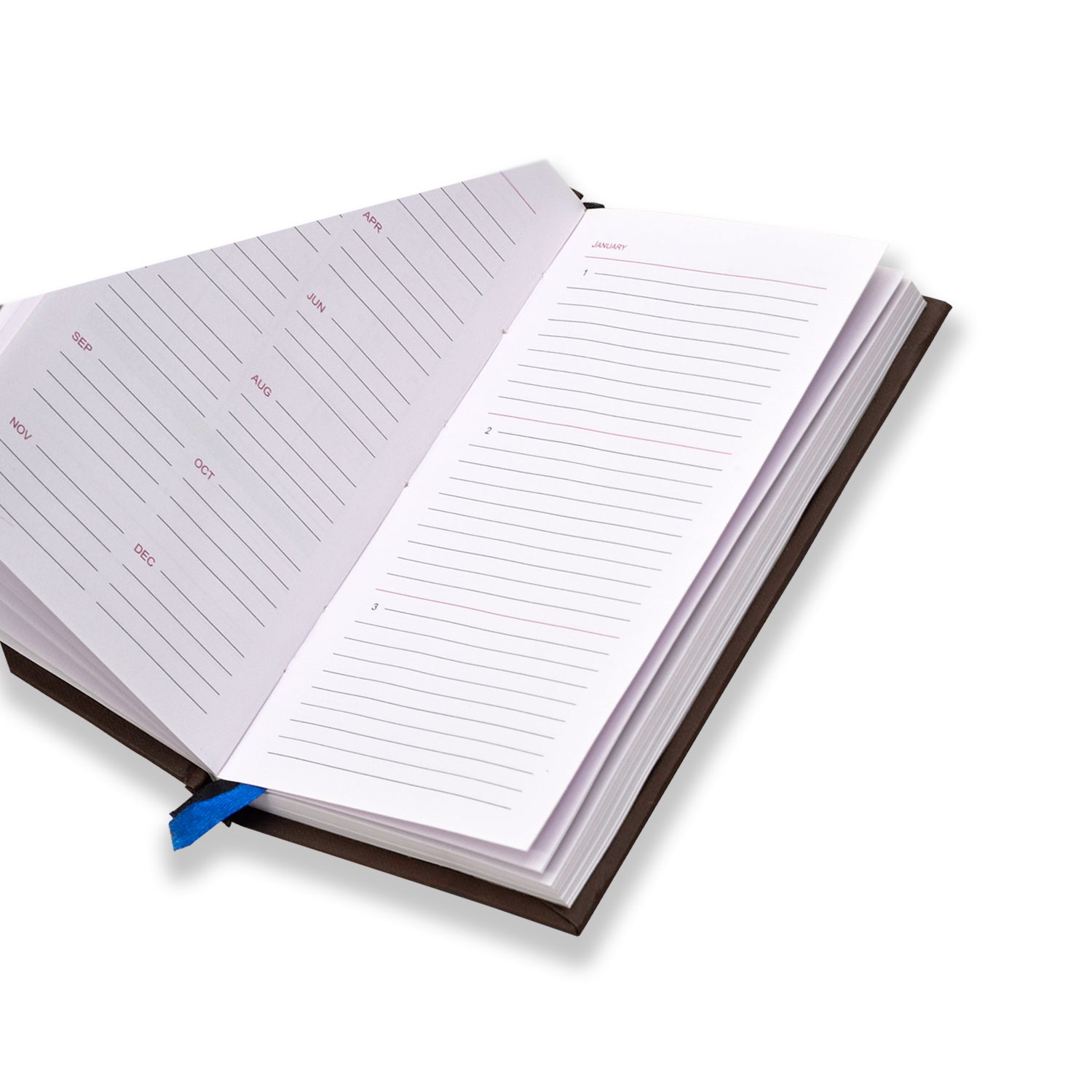 Daily To Do List Planner