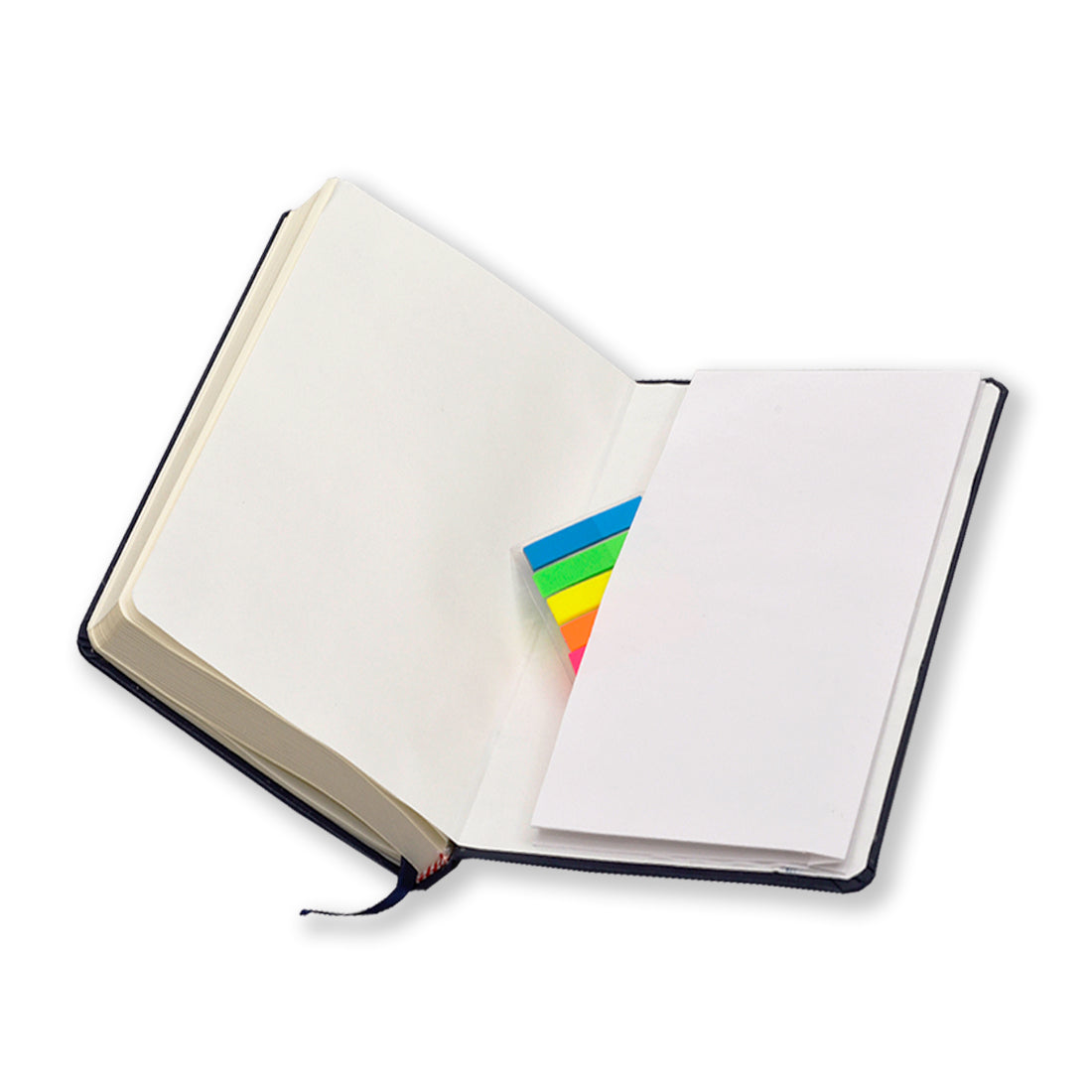 Unruled Daily Planner