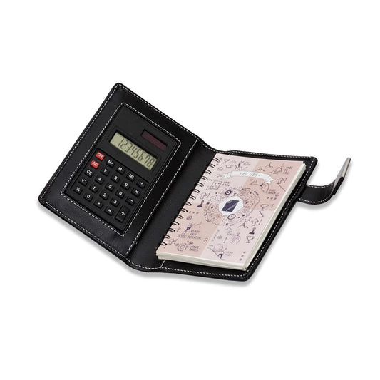 Undated Pocket Diary