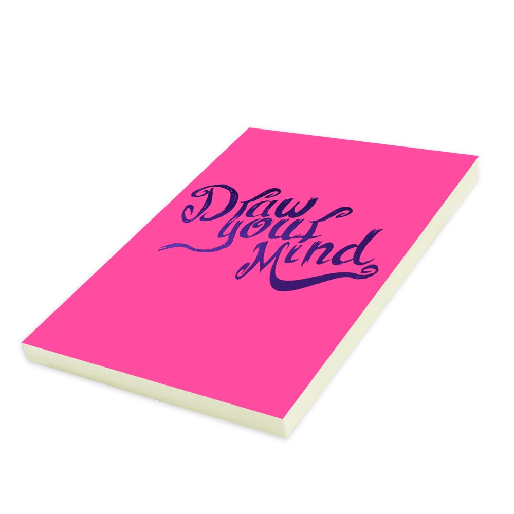A5 Notebook