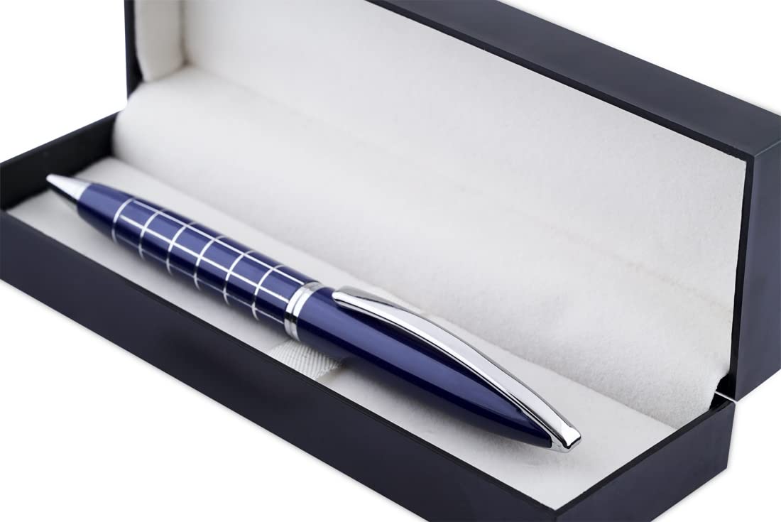 Ballpoint Pen with Case