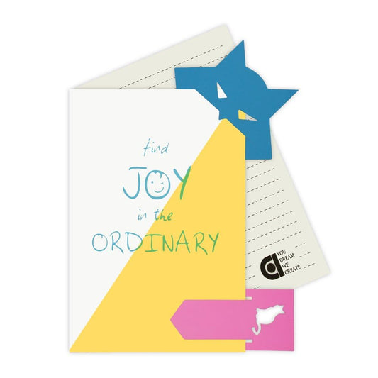 Motivational A5 Diary