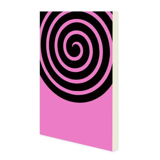 A5 Ruled Notebook
