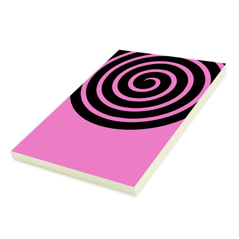 A5 Ruled Notebook