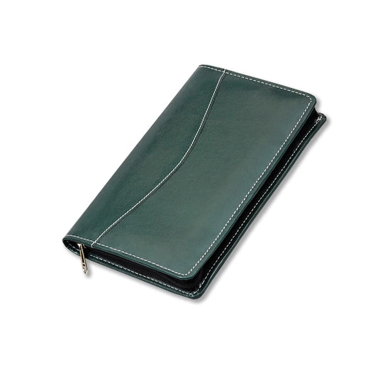 Cheque Book Holder