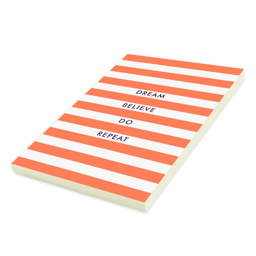 A5 Notebook