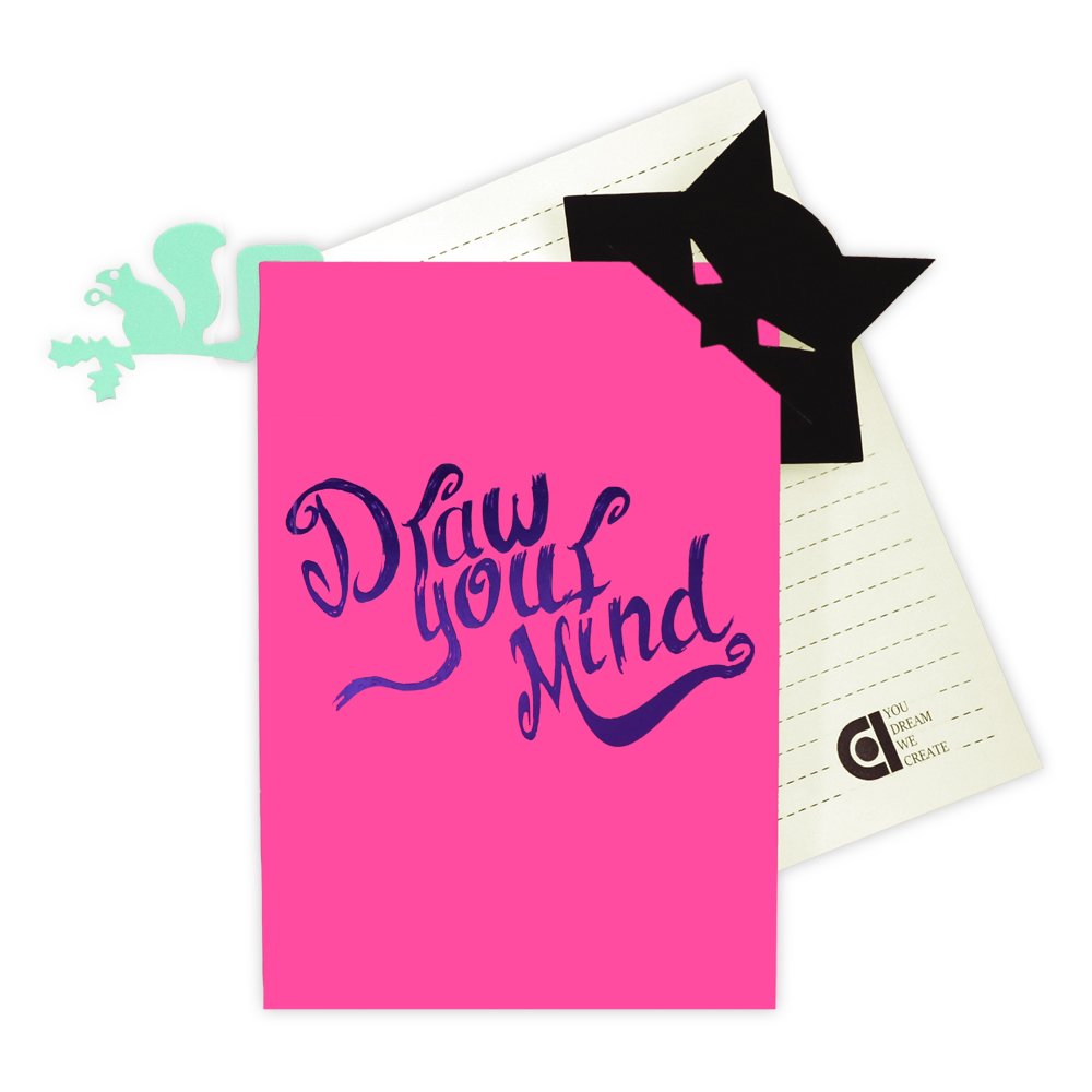 A5 Notebook