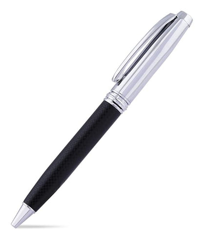 Steel Black Pen Ball Point Gift Work, Home Stationery for Boys and Girls.
