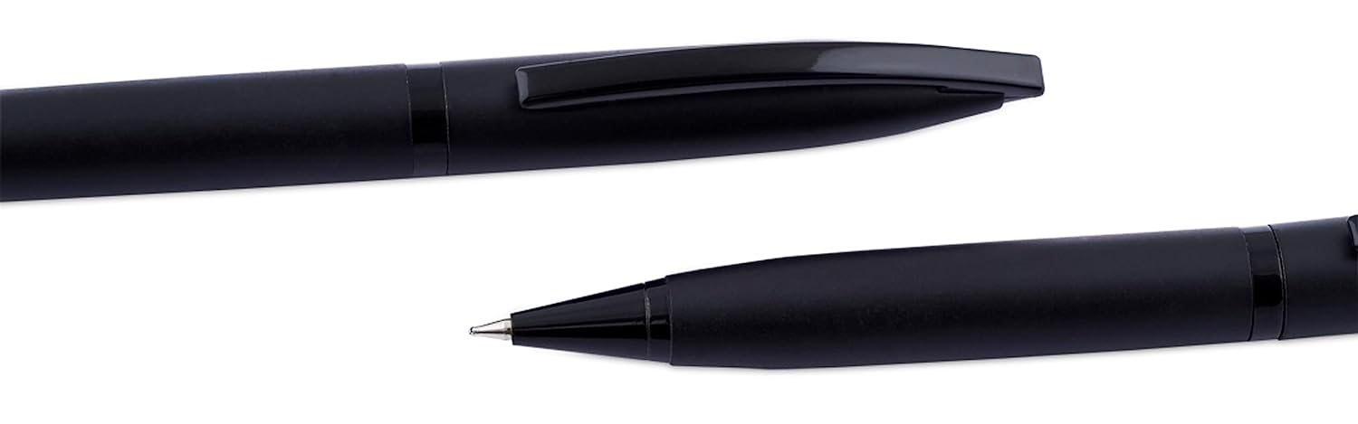 Ballpoint Pen with Case