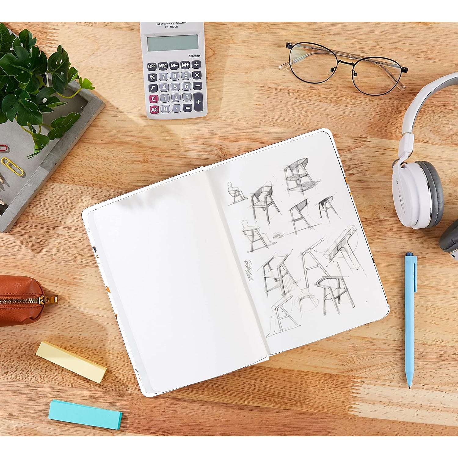 Journal Diary Notebook