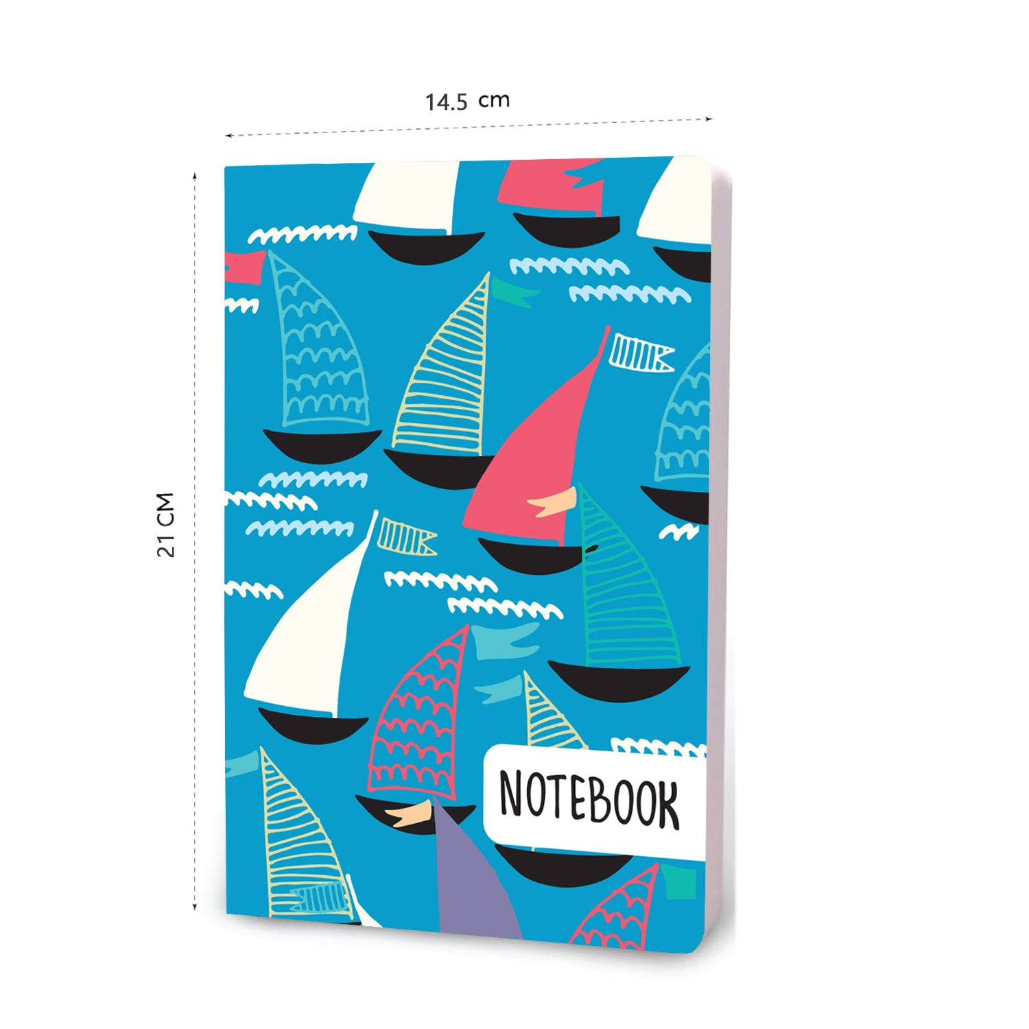 Classic Plain Journal