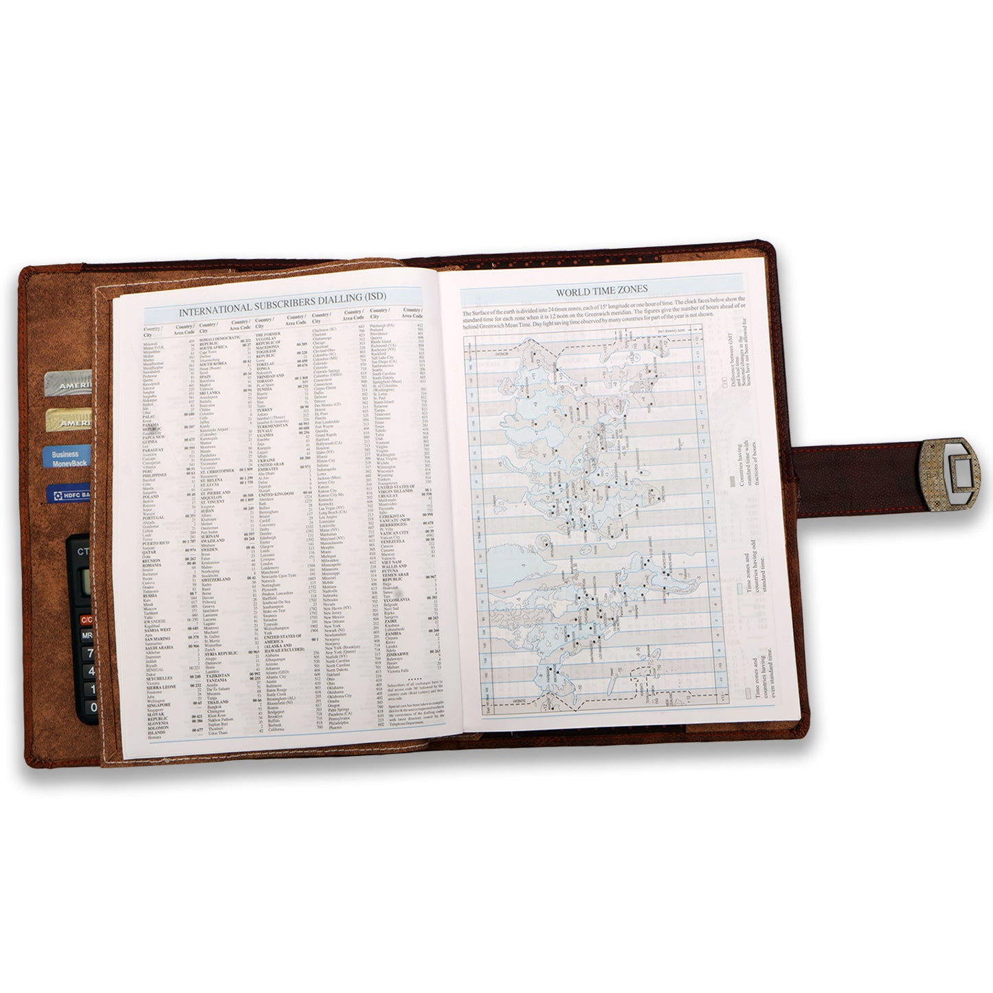 Executive 2026 Daily Journal Planner To Do List Organizer Weekly Monthly Appointment Notebook