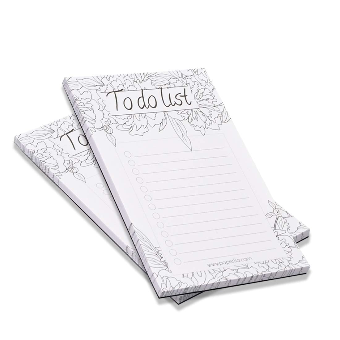 DOODLING Writing Pad