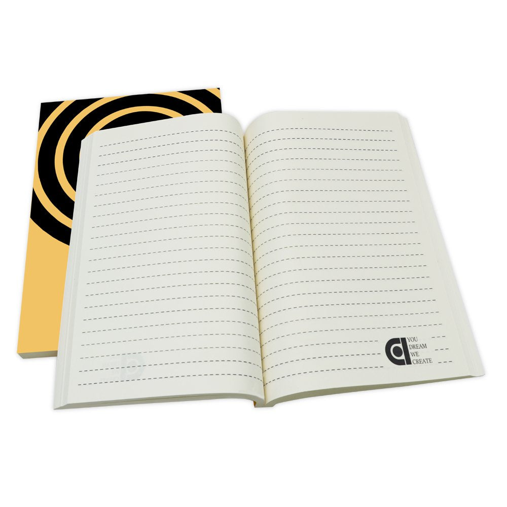 A5 Notebook