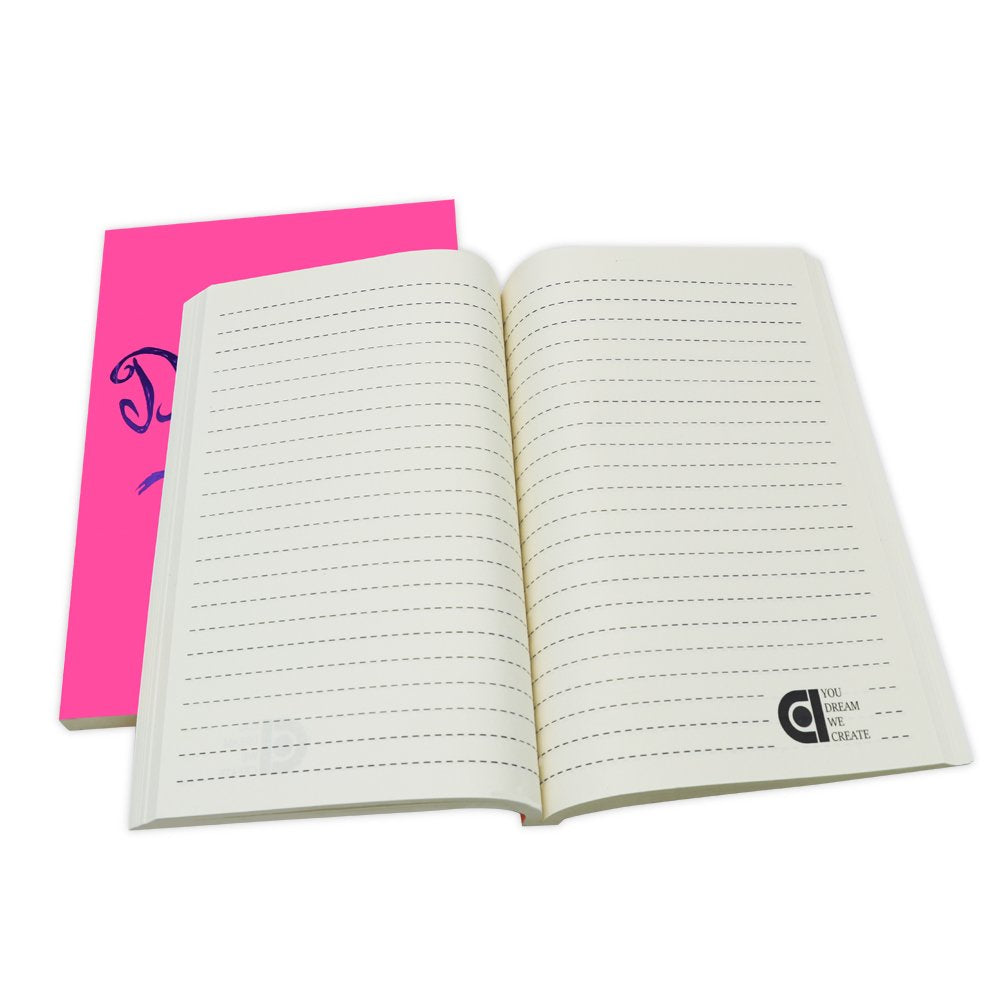 A5 Notebook