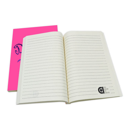 A5 Notebook