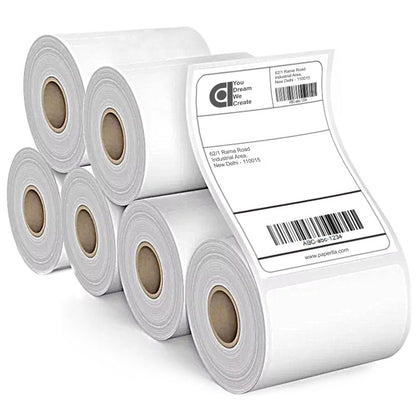 70gsm Thermal Label Printer Paper