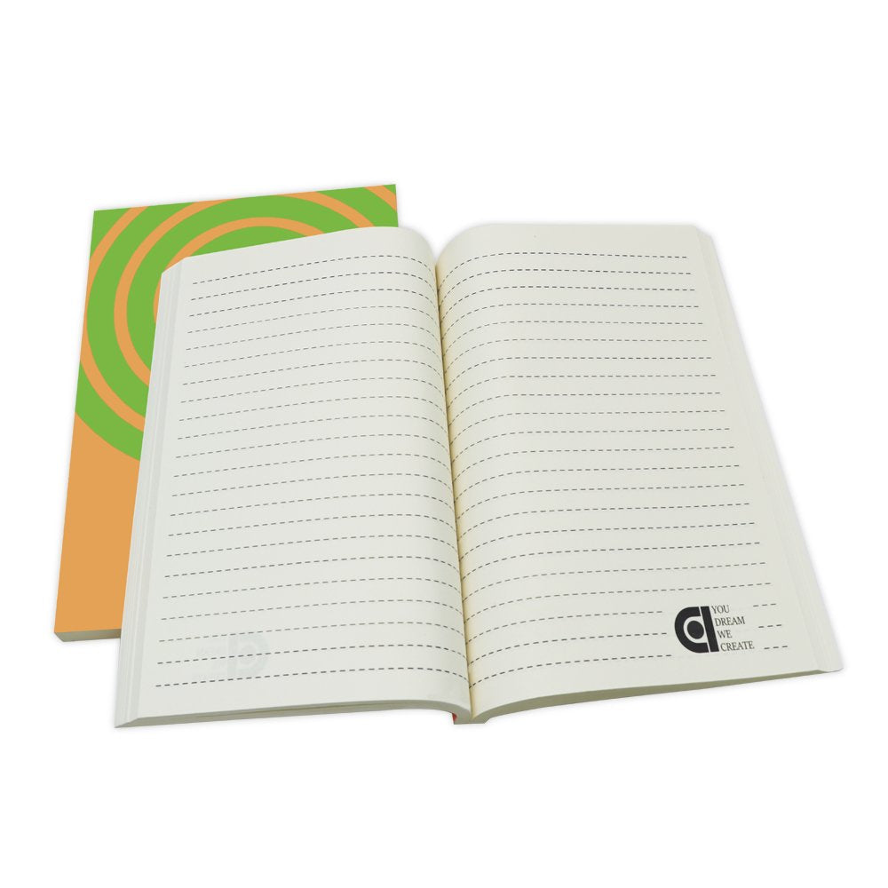 A5 Notebook