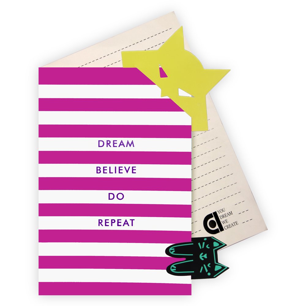 A5 Diary