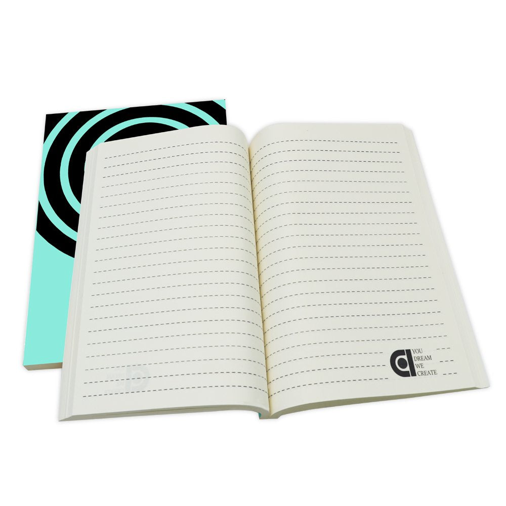 A5 Notebook
