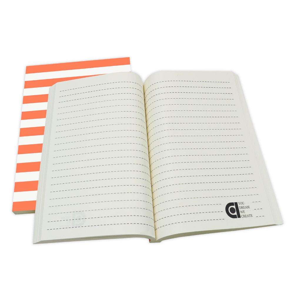 Notebook Paper 5 A5 Notebook – Paperlla