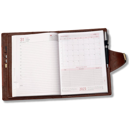 Dated Diary