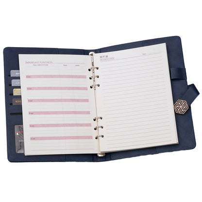 Undated Planner