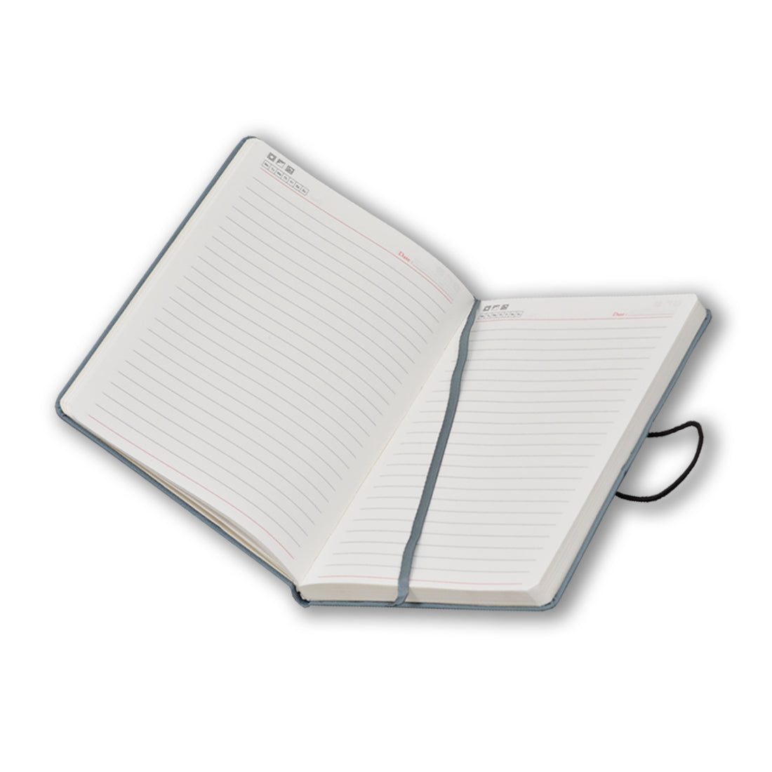 Designer Lock Planner