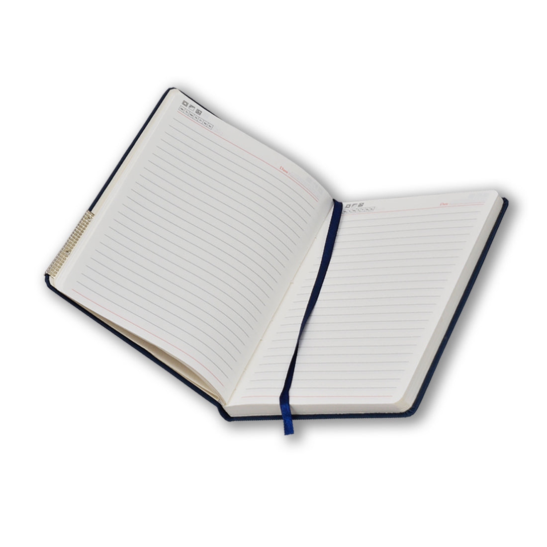 Unique Style Notebook