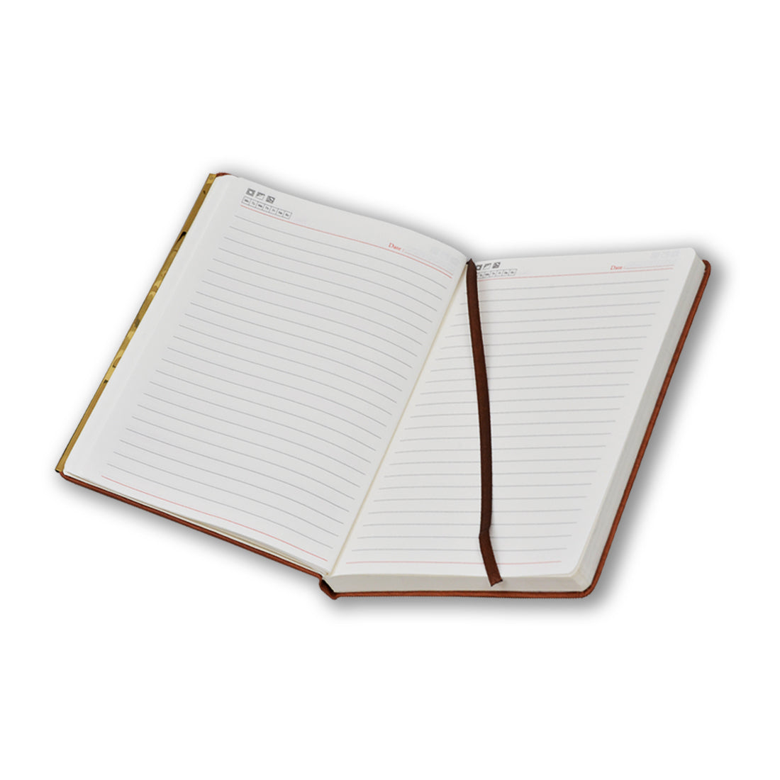 Organizer Diary