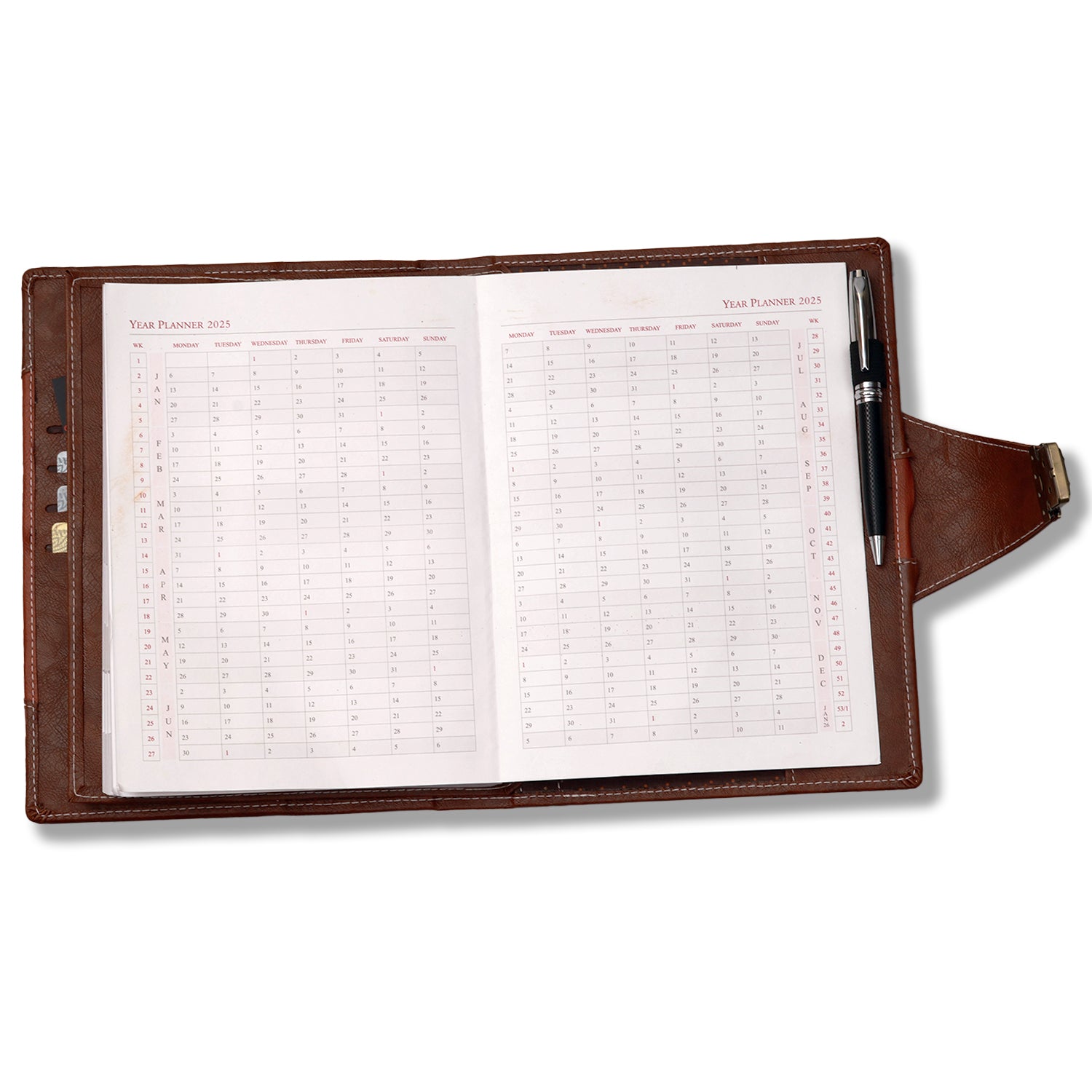 Dated Diary