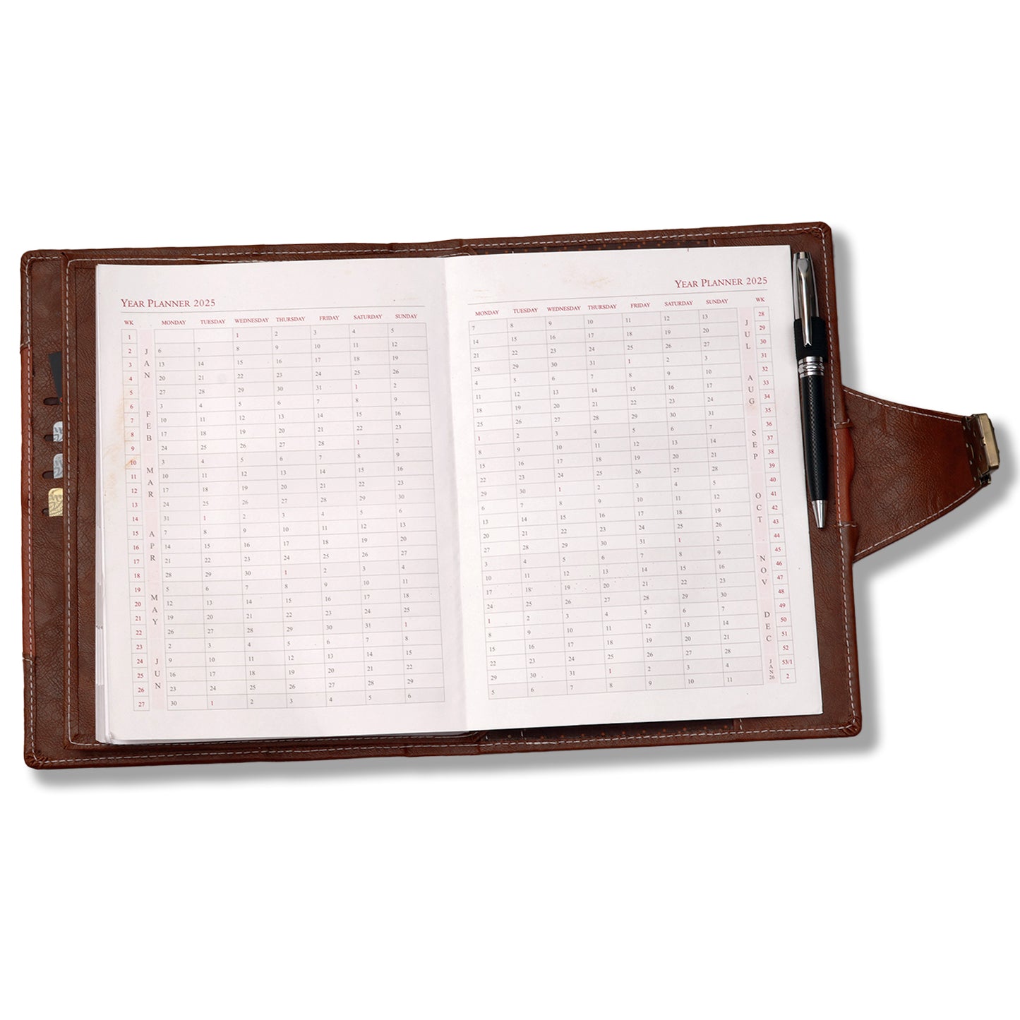 Dated Diary