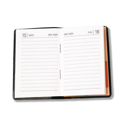 Planner Diary