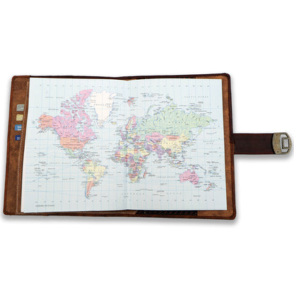 Executive 2026 Daily Journal Planner To Do List Organizer Weekly Monthly Appointment Notebook