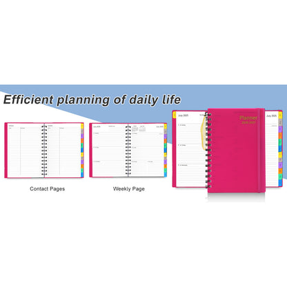 Calendar 2026 Diary Planner