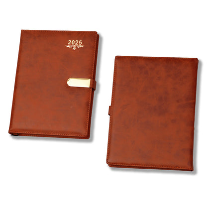 Hard Bound Personal Organizer