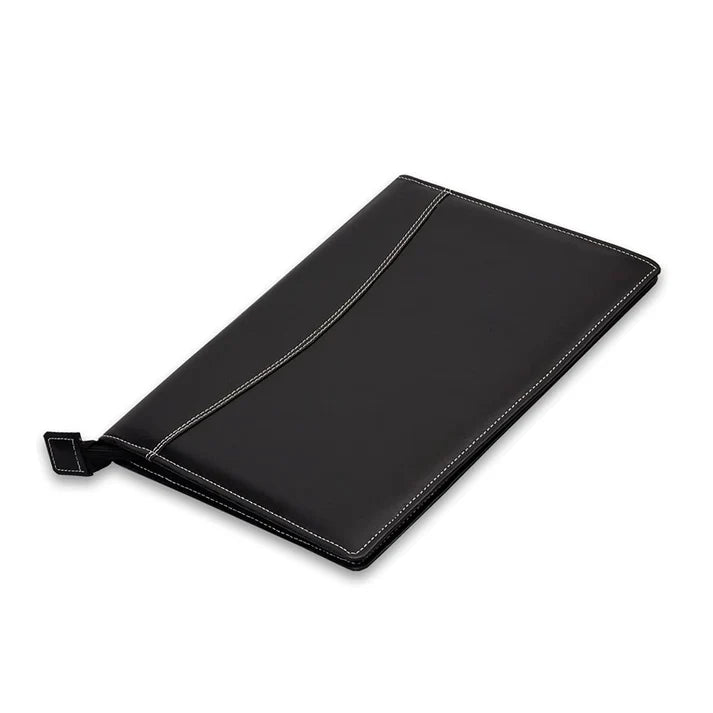 Leatherette Professional File Folder