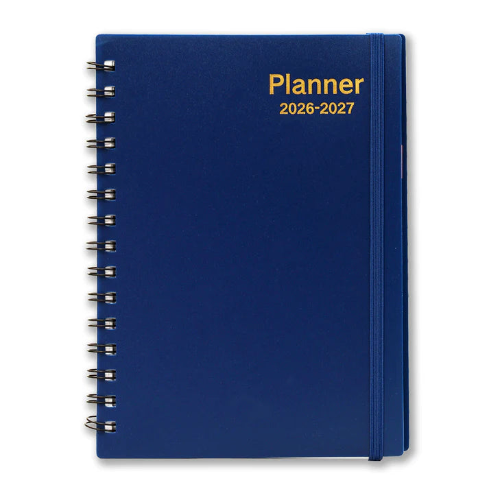 2026 Dated Notebook Journal Gift for Men and Women