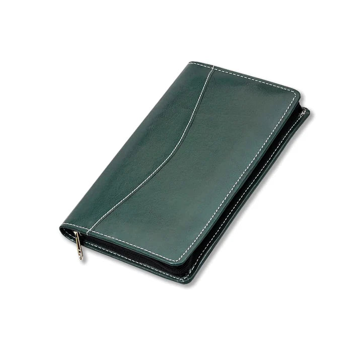 Cheque Book Holder