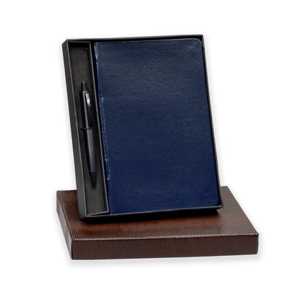 Journal Notebook Diary with Pen