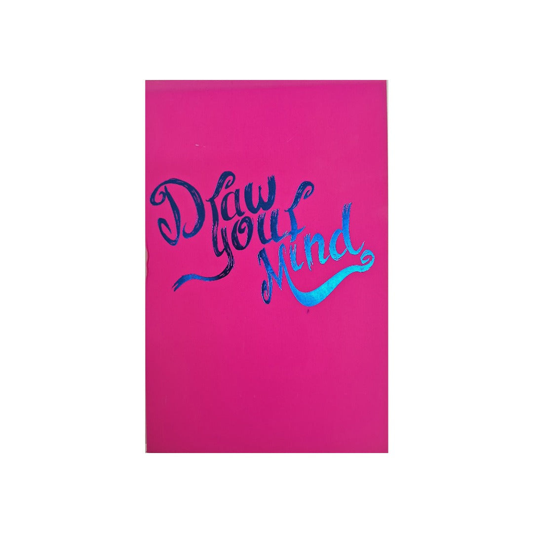 A5 Notebook