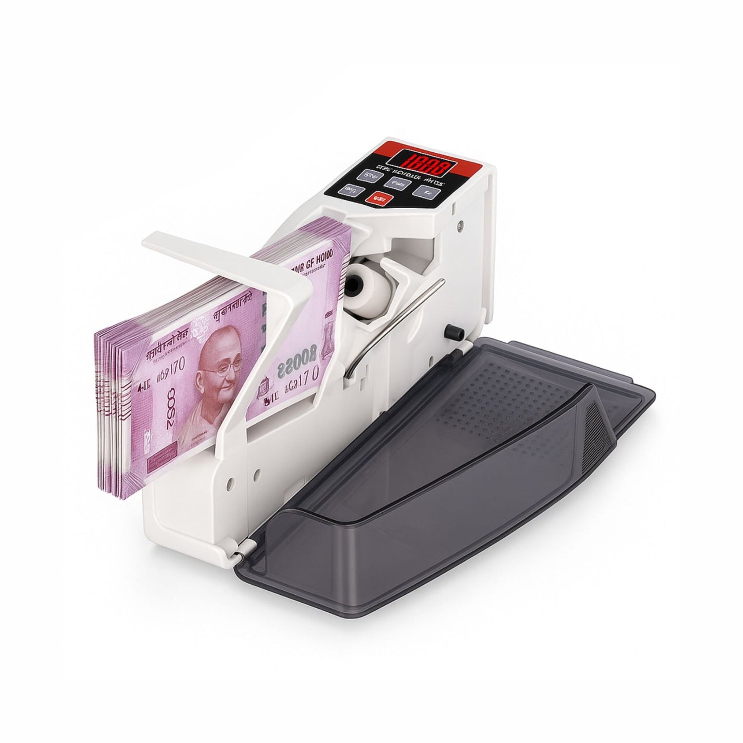 Portable Note Counting Machine